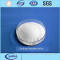 Industrial grade sodium metabisulfite for hot sale